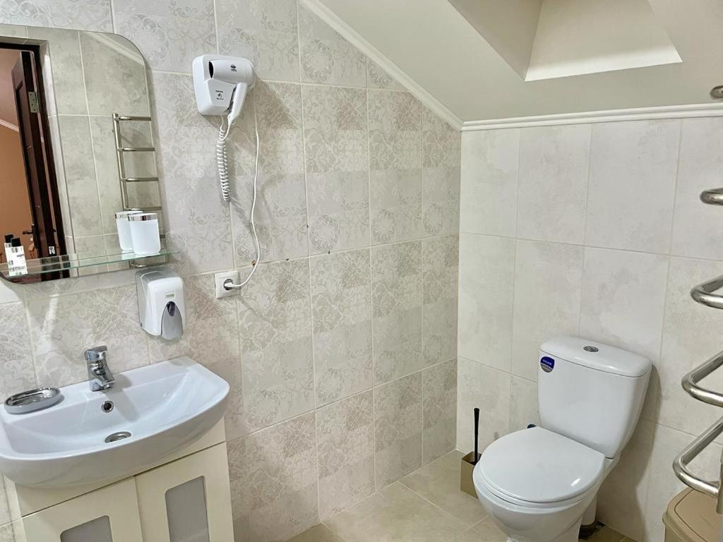 Капрі Apartman Munkács Kültér fotó